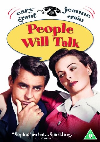 People will talk - will,