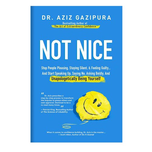 Not nice aziz gazipura - not,