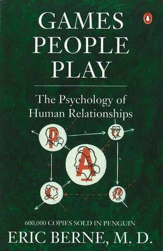 Games people play - :, the