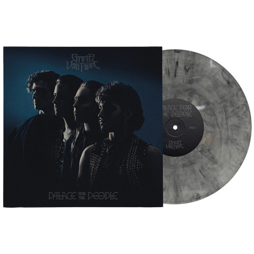 Greta van fleet - palace, for