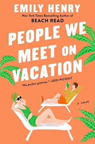 People meet on - we,