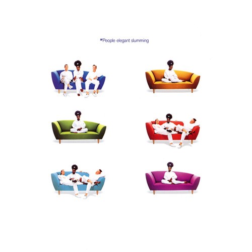 People elegant slumming - people, :
