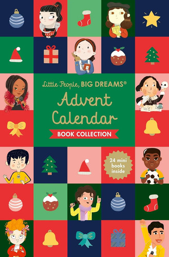 Little people big - little, dreams