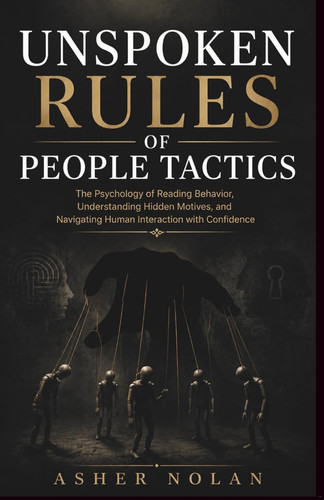 Unspoken rules people - of,