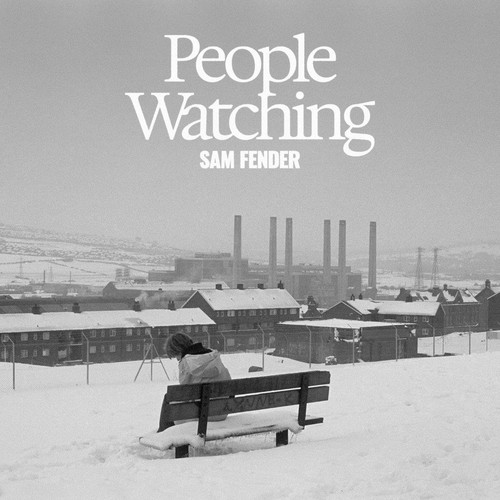Sam fender people - fender,