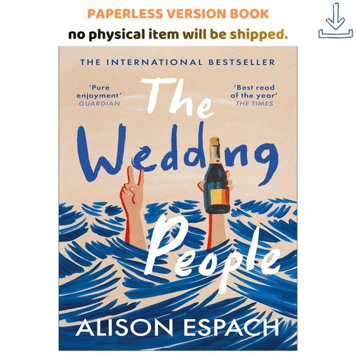 The wedding people - wedding,