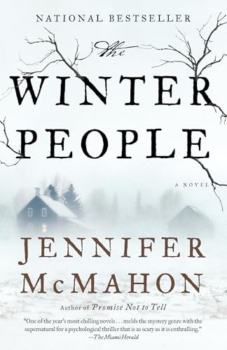 The winter people suspense - the, a
