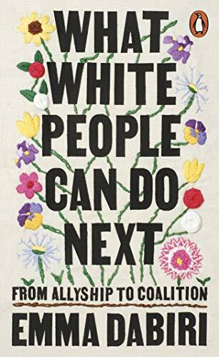 What white people can next - white,