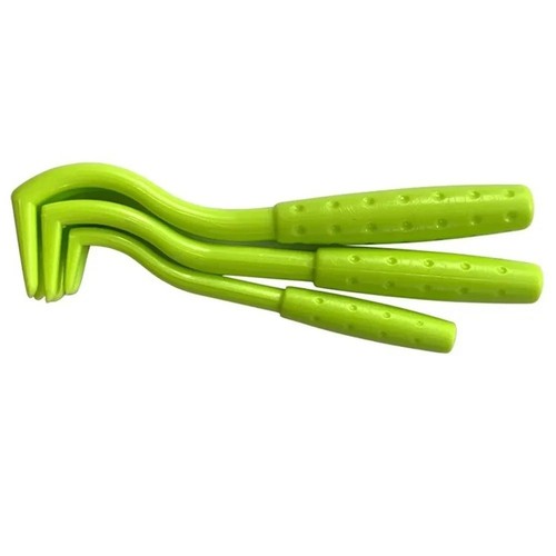 Tick twister removal - twister,