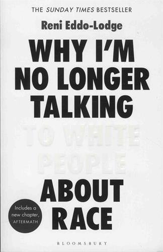 Why longer talking to - why, no