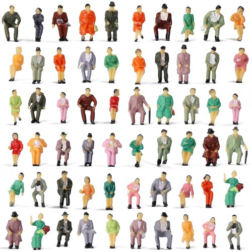 P87s 60pcs model - 60pcs,