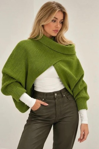 Free people lena turtleneck - free,