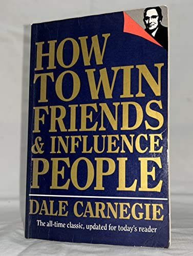 How win friends and - win,