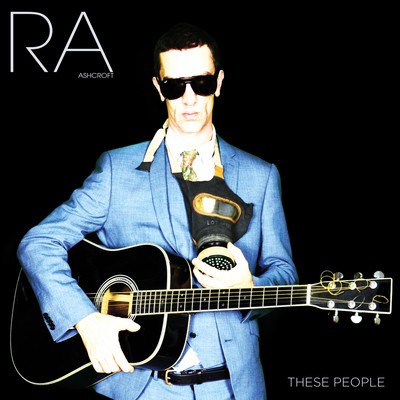 Richard ashcroft these people - these,