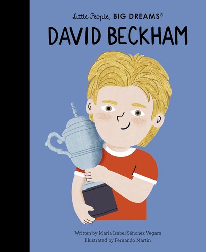 David beckham little people - beckham,