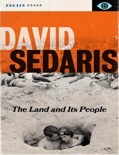 The land and - and, its