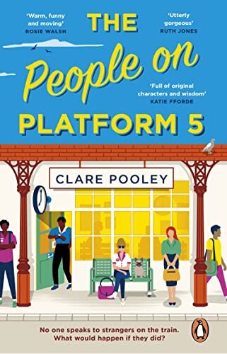 The people platform - the, on