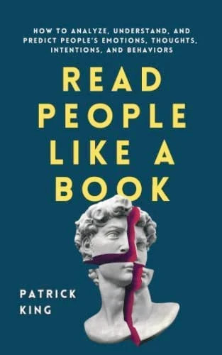 Read people like book how - a,