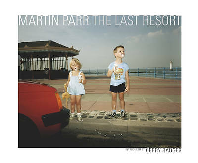 The last resort - the, parr