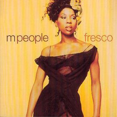 People fresco - m,