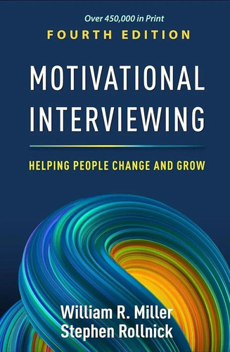 Motivational interviewing - motivational,