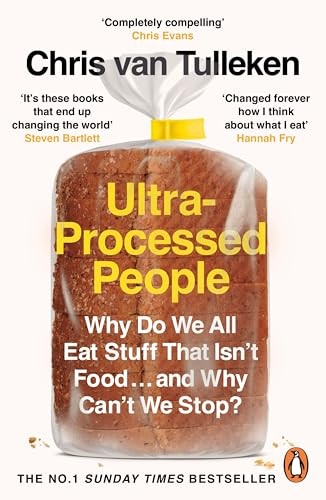 Ultra processed people why do - ultra-processed,