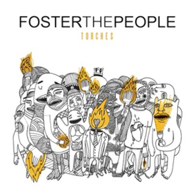Foster the people - foster, people: