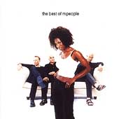 People best of cd value - :,