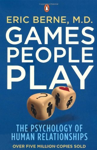 Games people play - games,