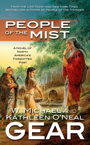 People the mist - the, first