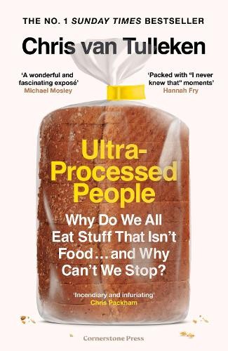 Ultra processed people - people:, do
