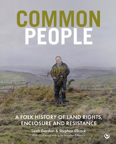 Common people leah gordon - common, by