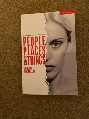People places and things by - people,,