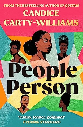 People person from - person:,