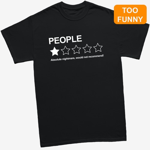 Funny people star - people, review