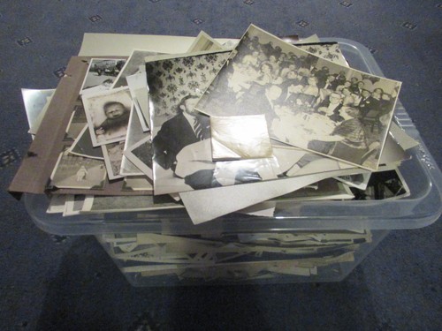 Collection vintage - collection,