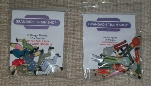 Gauge people - gauge, (10