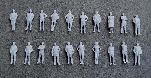 Architectural scale people - scale,