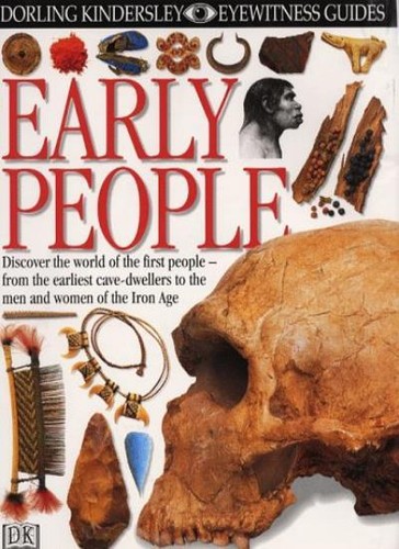 Early people eyewitness - early,