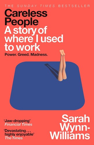 Careless people story of - careless, people: