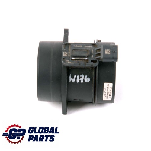 Mercedes w176 w205 - w205, w212