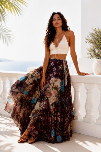 Free people palermo villa maxi - palermo,
