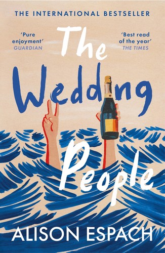 The wedding people - people:,