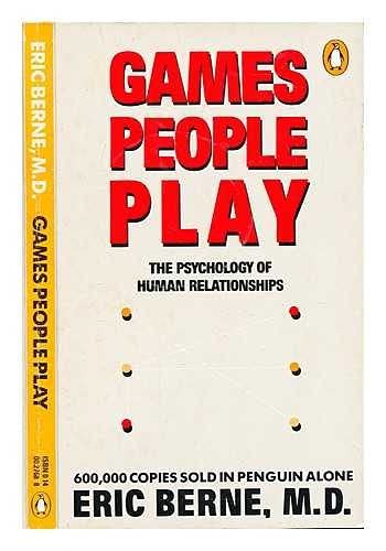 Games people play psychology - people, play: