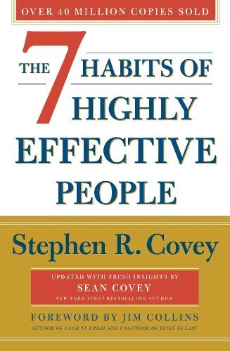 The habits highly - 7,