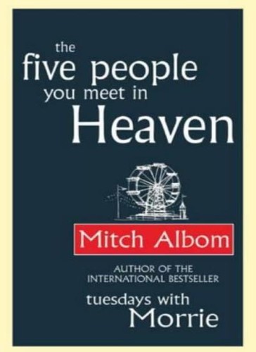 The five people - the, you
