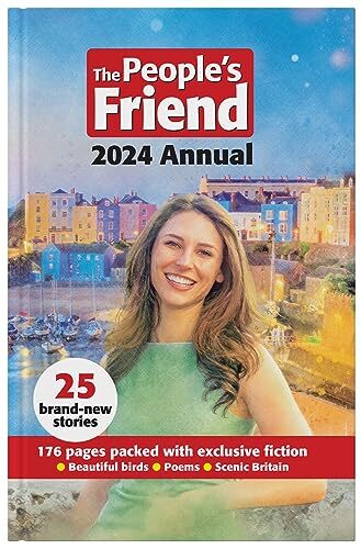The people friend - friend, annual