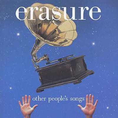 Erasure other people songs - people's',