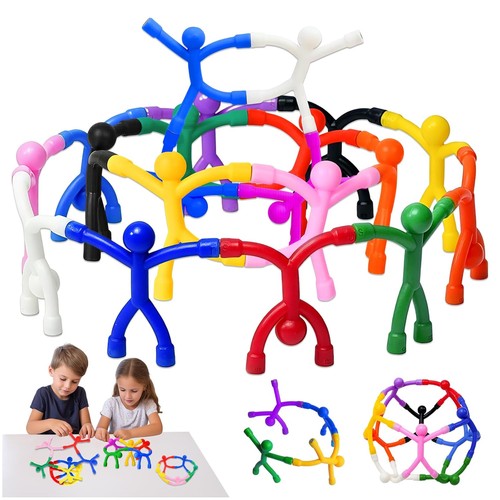 Pcs magnetic men - pcs,