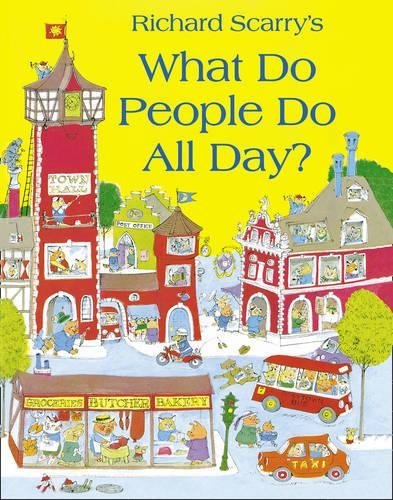 What people all - what,